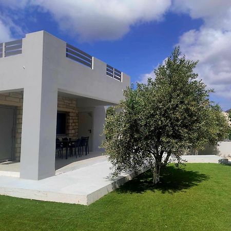 Gramvousa'S Hidden Gem Agios Georgios  المظهر الخارجي الصورة